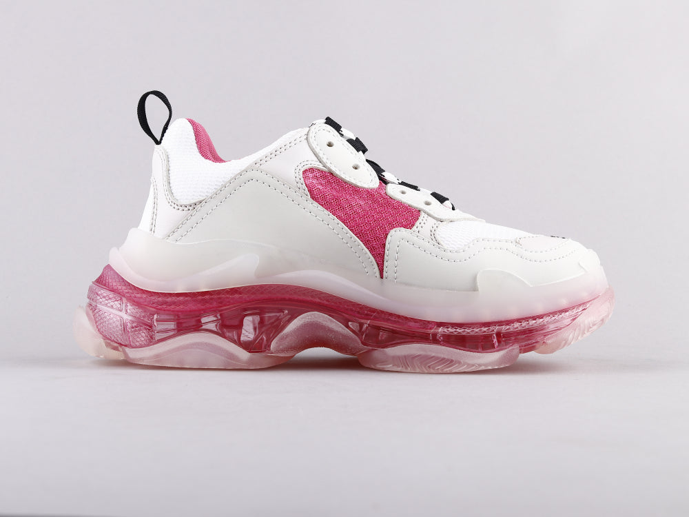 Ezyycart Bags Bla 19SS Air Cushion Pink Sneaker