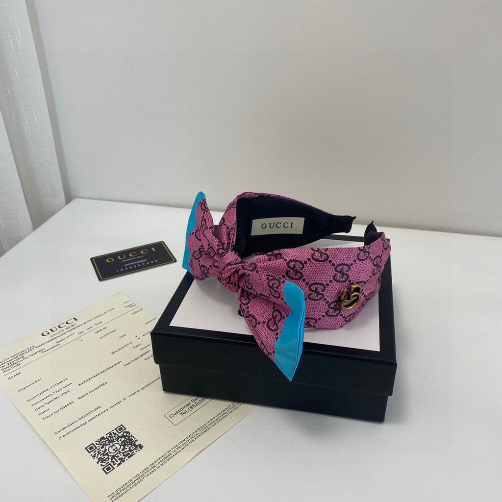 Ezyycart Bags New Hair Band GCI 050