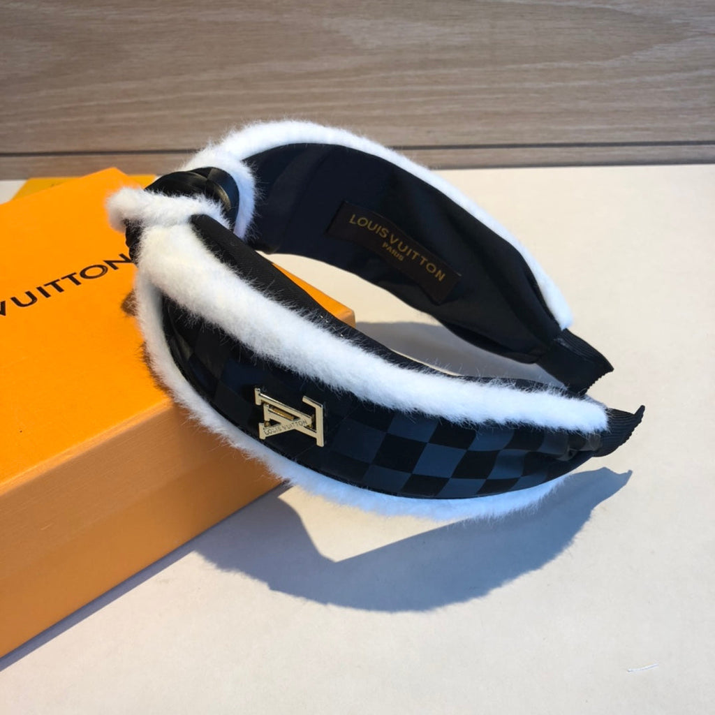 Anum Bags New Hair Band LUV 014