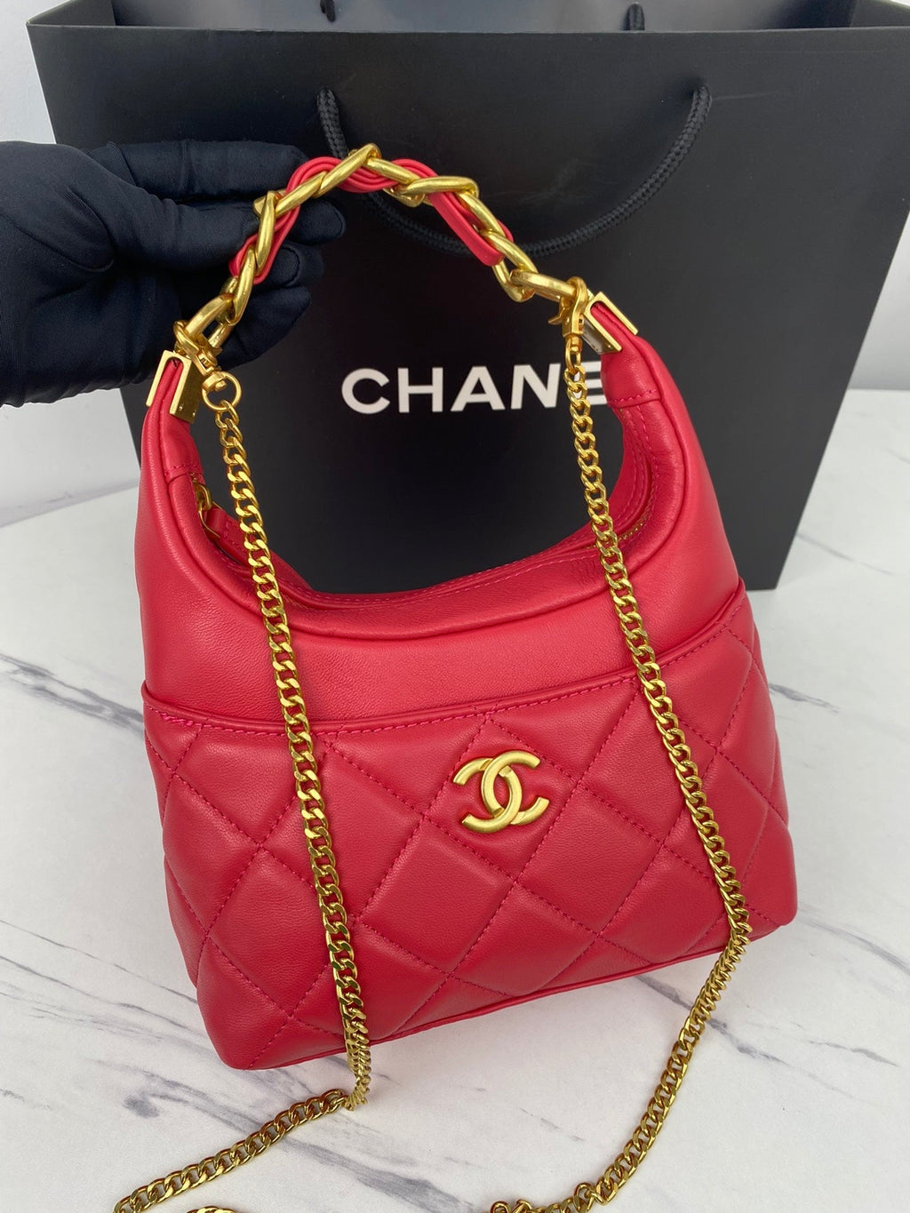 Anum Bags Mo - Bag CHL 427