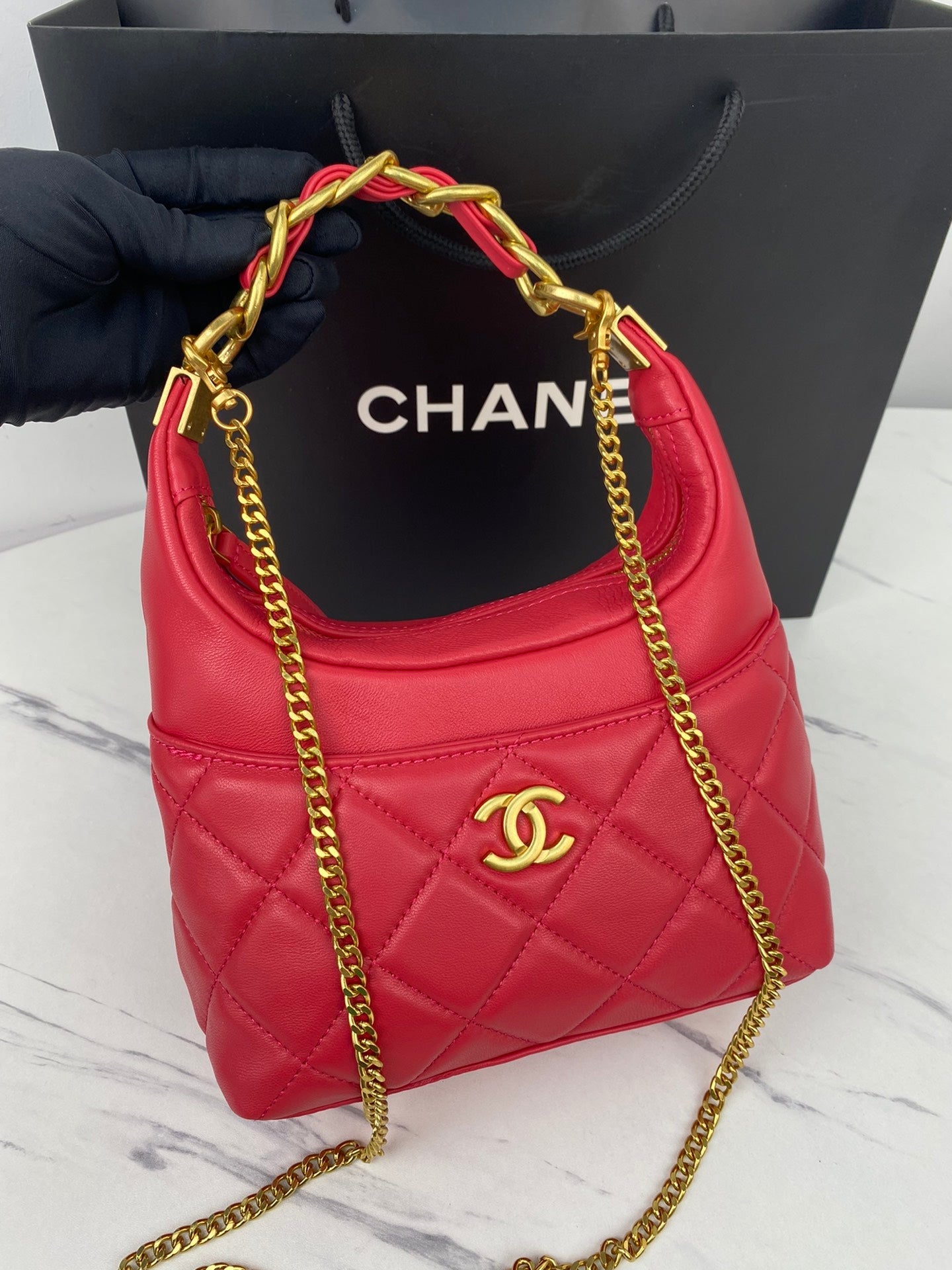 Anum Bags Mo - Bag CHL 427
