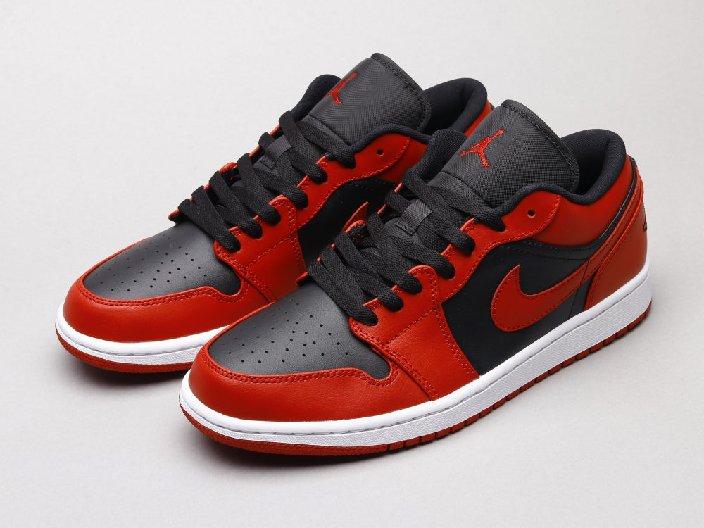 Ezyycart Bags AJ1 Reverse black and red forbidden to wear