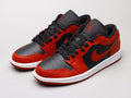 Ezyycart Bags AJ1 Reverse black and red forbidden to wear