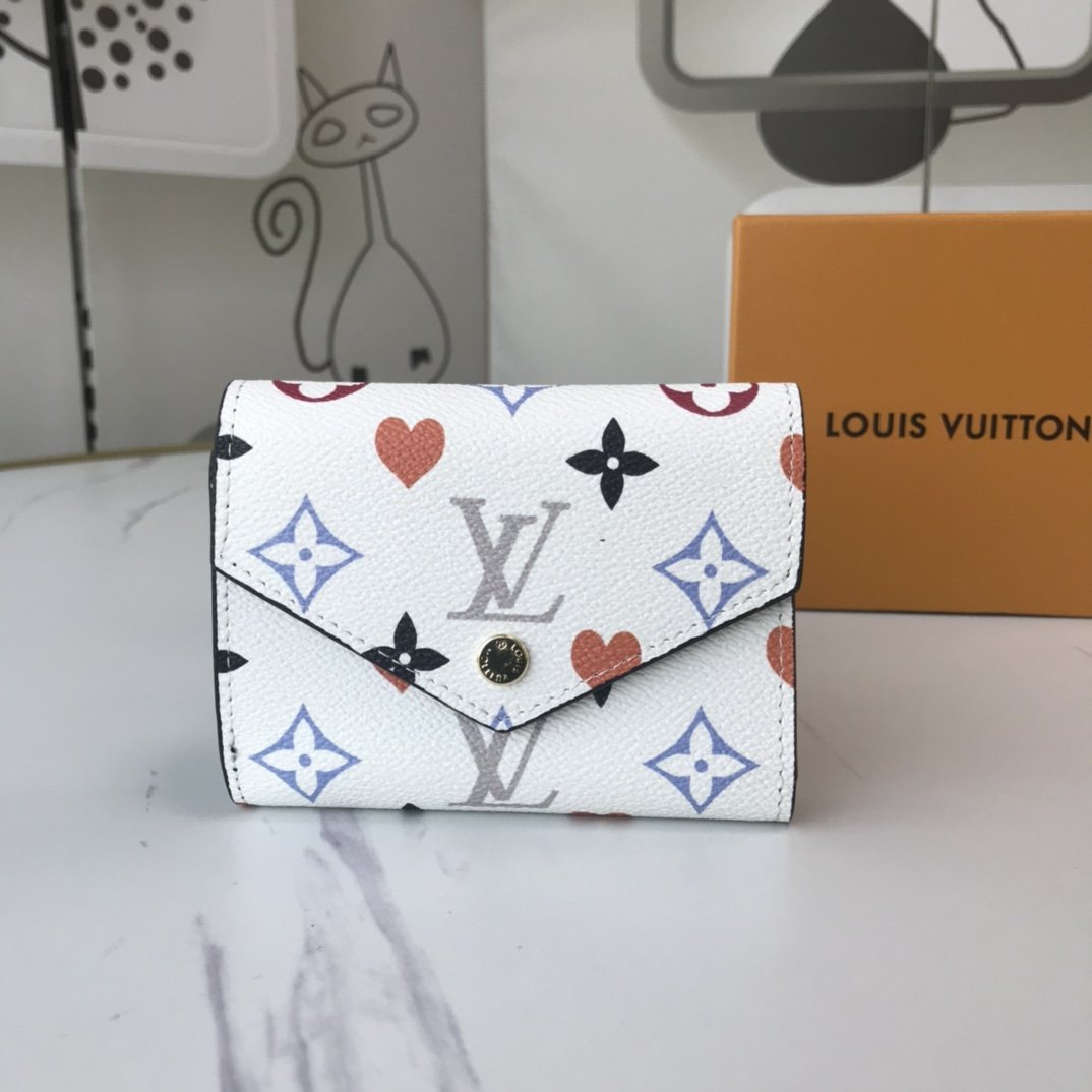 Ezyycart Bags Wallet LUV 027