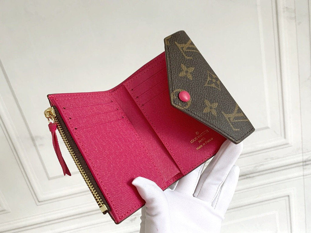 Anum Bags Wallet LUV 117
