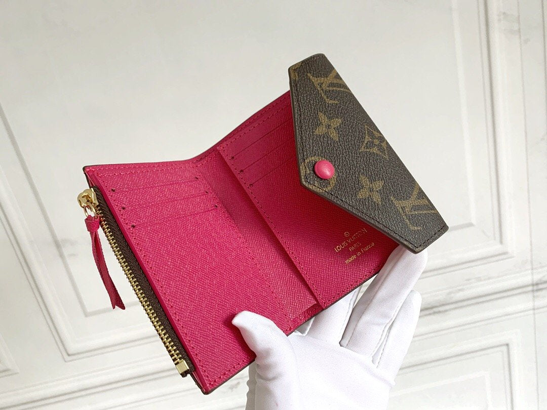 Anum Bags Wallet LUV 117