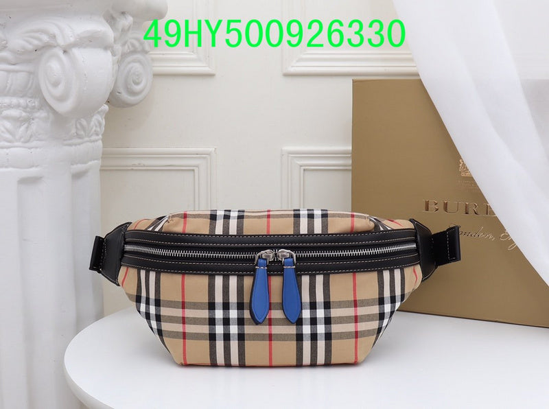 Ezyycart Bags Fan Fashion -MV - Top quality BBR Bags - 646