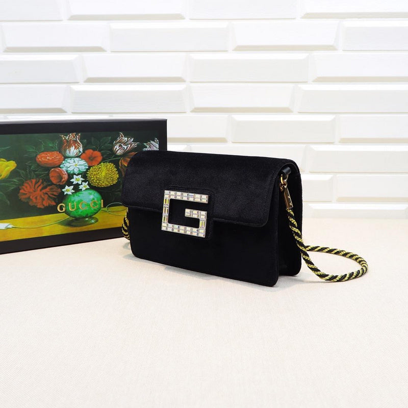 Ezyycart Bags Monvanti Shop - GCI Bags - 958