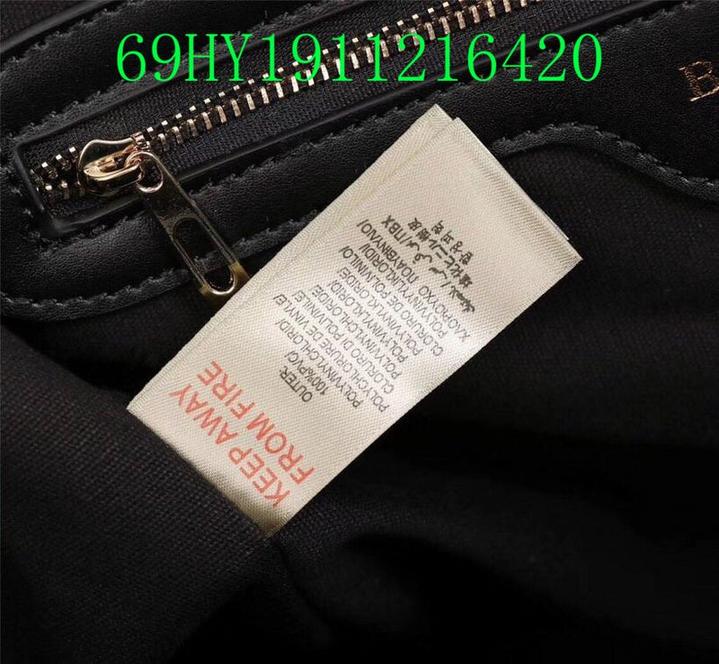 Ezyycart Bags Fan Fashion -MV - Top quality BBR Bags - 344