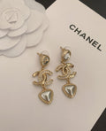 Anum Bags Earring CHL 033