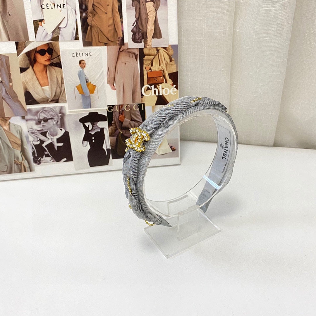 Anum Bags New Hair Band CHL 016