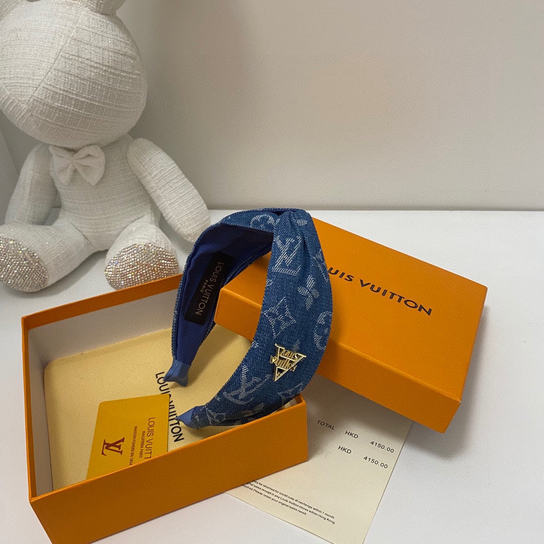 Anum Bags New Hair Band LUV 023