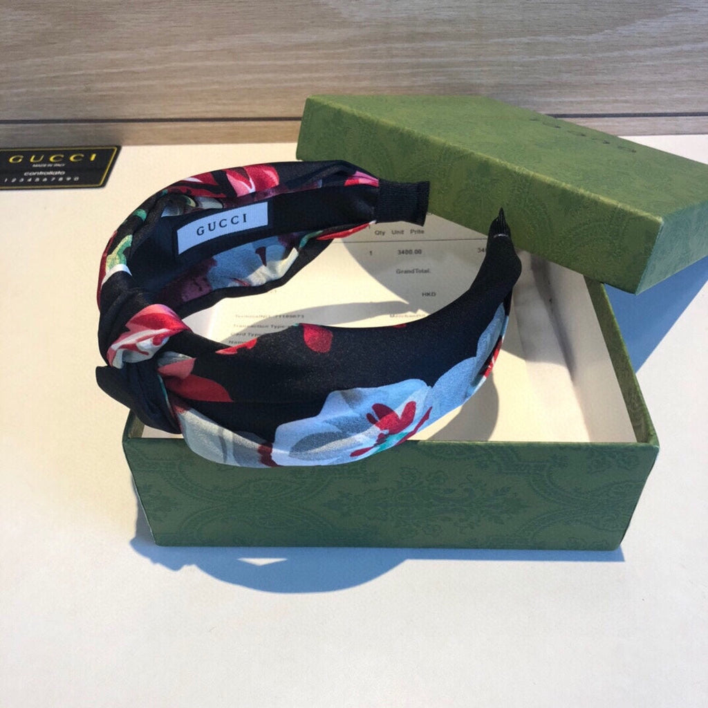Ezyycart Bags New Hair Band GCI 036