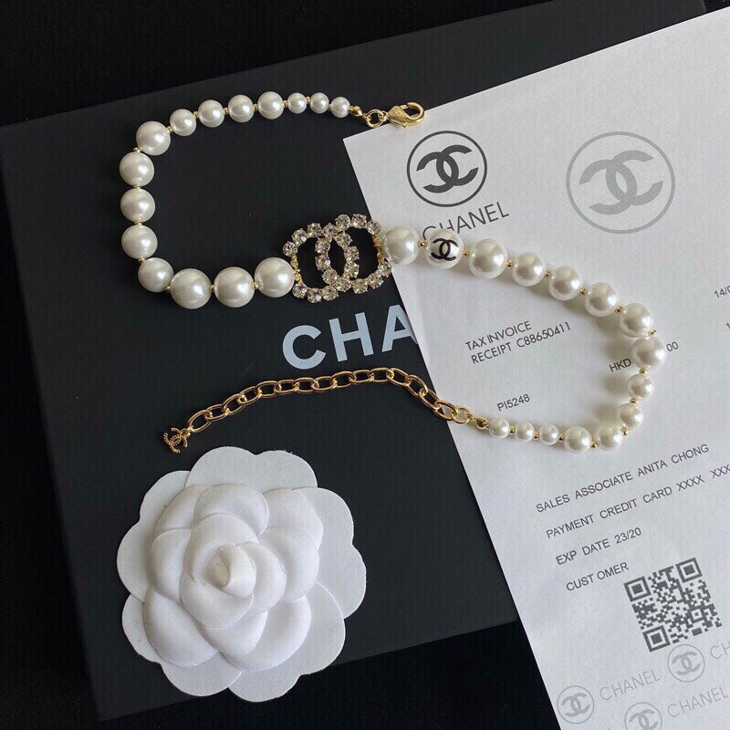 Anum Bags MO -Necklace CHL008