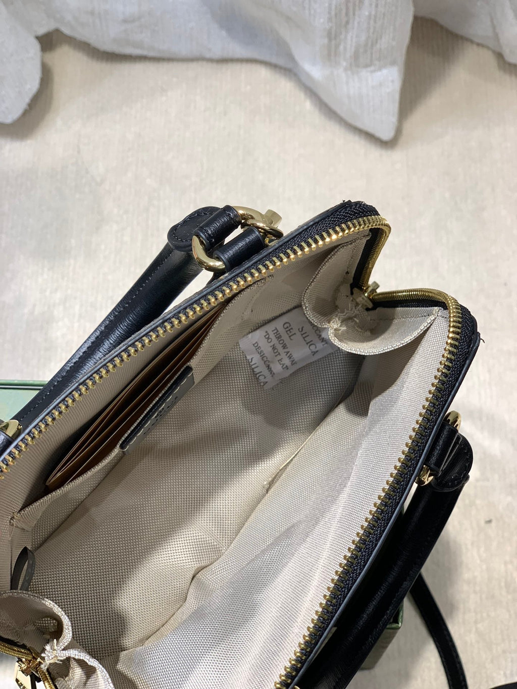 Ezyycart Bags Mo - Bag GCI 449