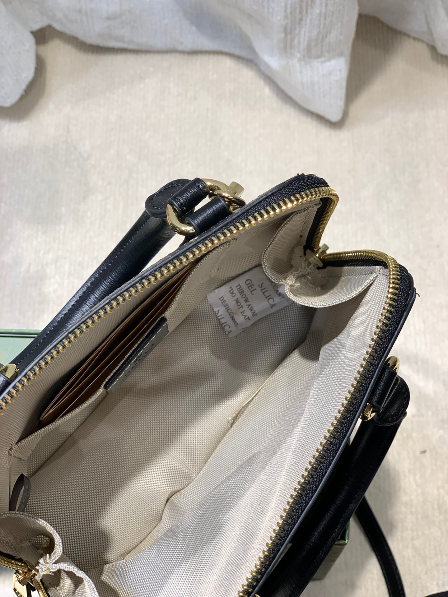 Ezyycart Bags Mo - Bag GCI 449