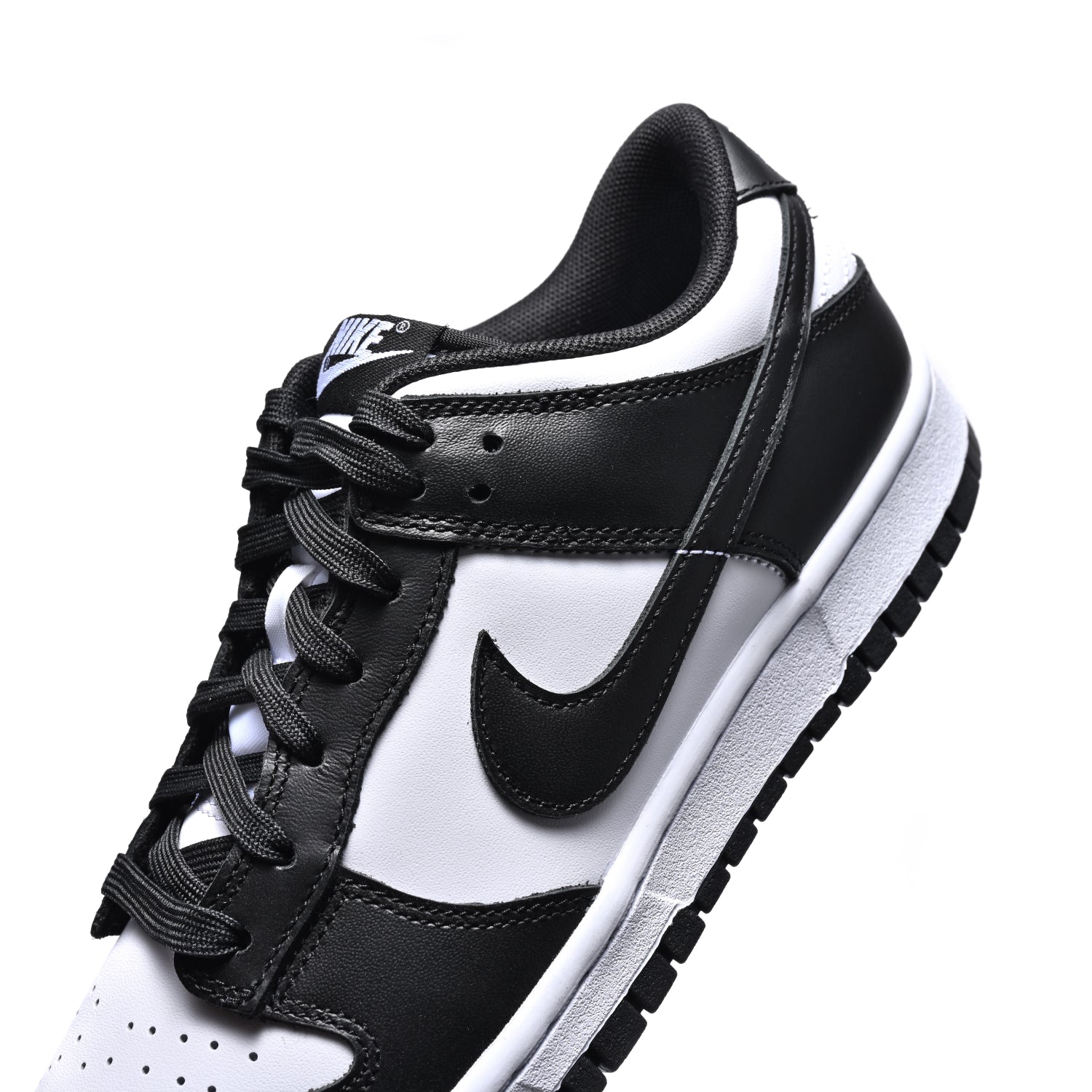 Ezyycart Bags NKE black and white panda