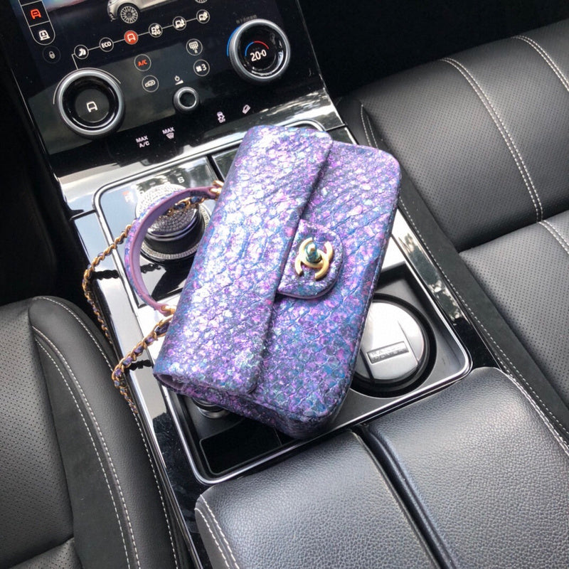 Anum Bags Monvanti Shop - CHL Bags - 2933