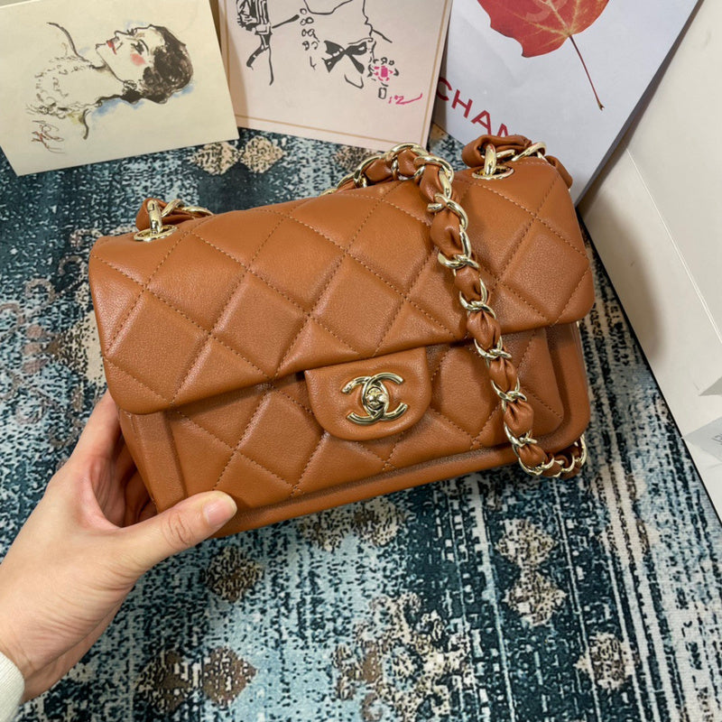 Anum Bags mv - CHL Bags - 233