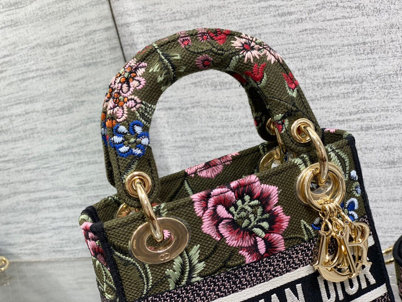 Anum Bags MV - Dir Bags - 1186