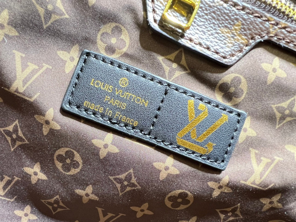 Anum Bags Mo - Bag LUV 625