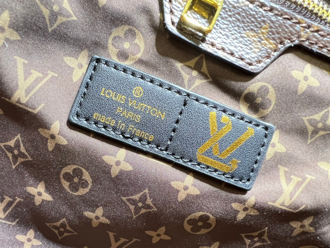 Anum Bags Mo - Bag LUV 625