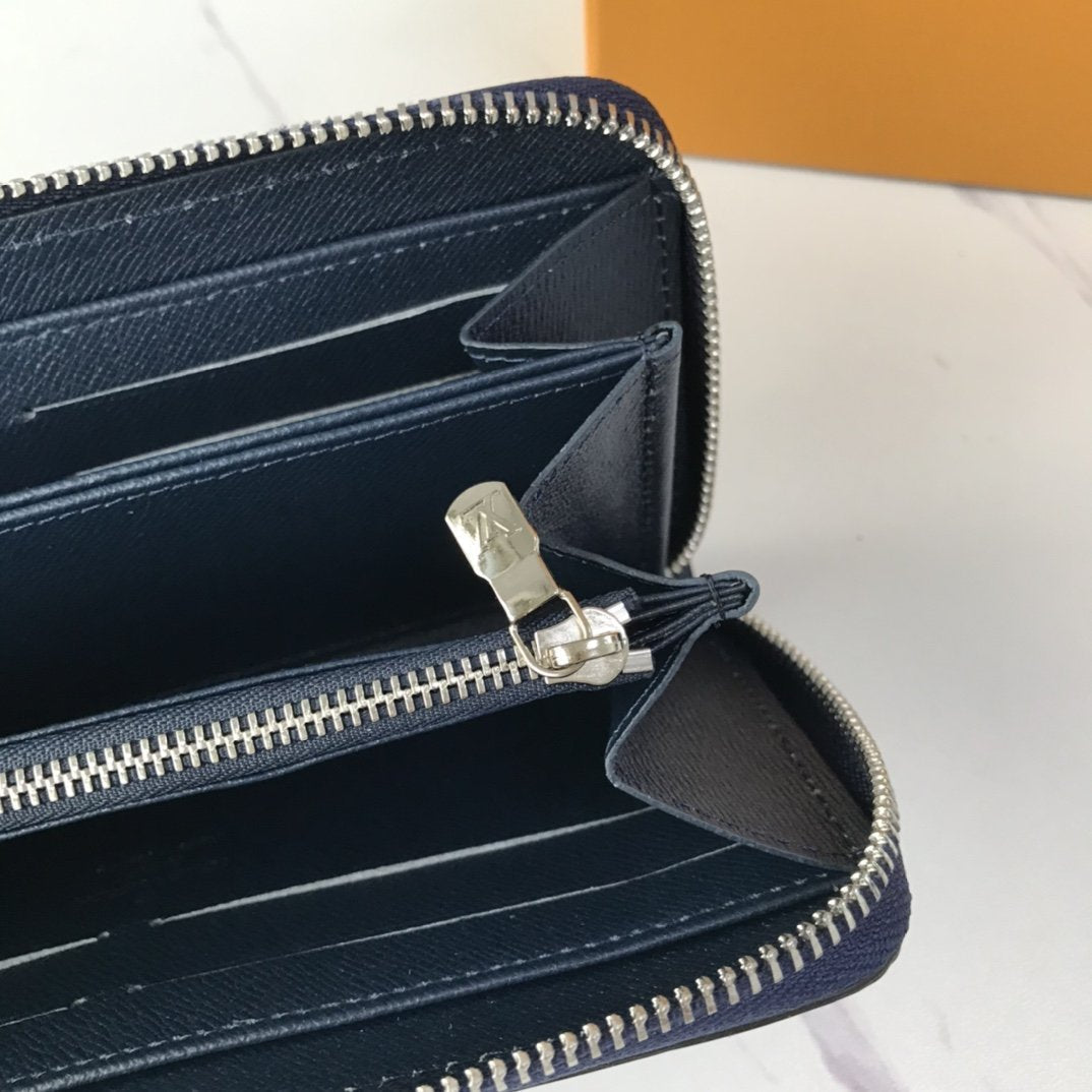 Anum Bags Wallet LUV 073