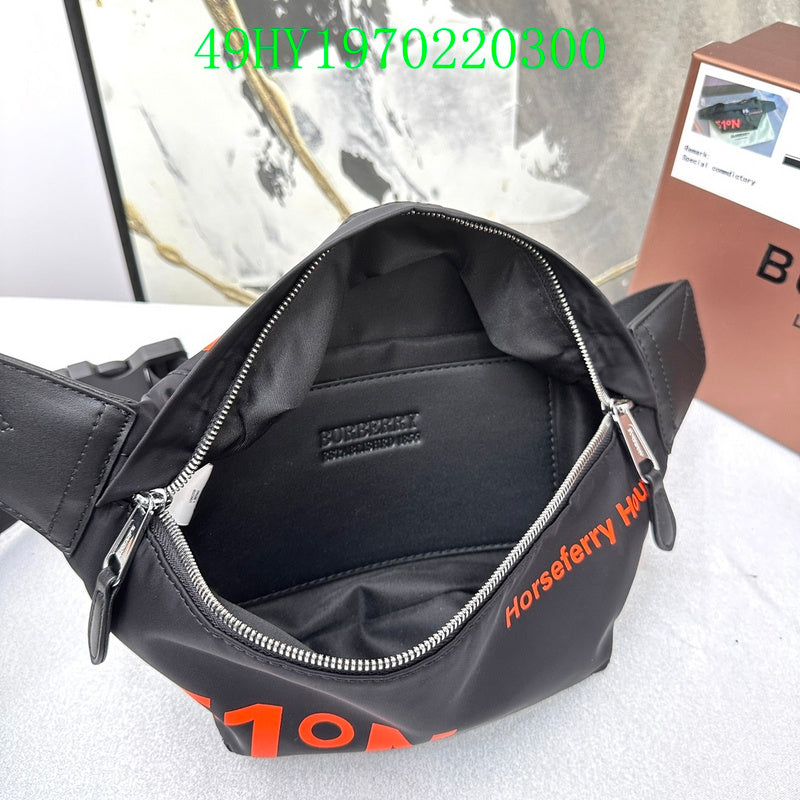 Ezyycart Bags Fan Fashion -MV - Top quality BBR Bags - 193