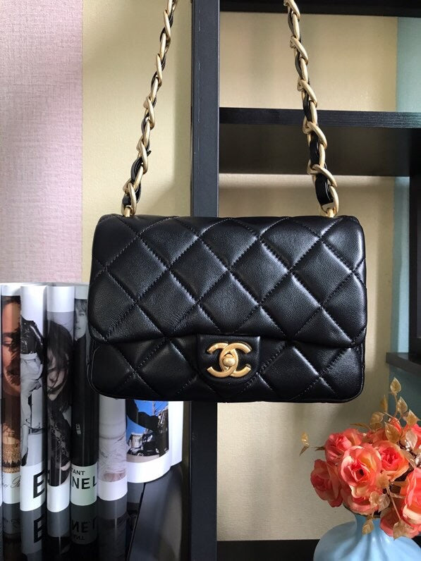 Anum Bags Monvanti Shop - CHL Bags - 3452