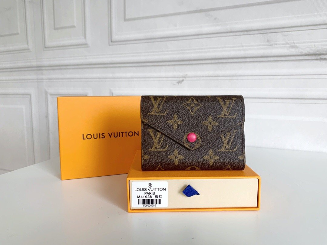 Anum Bags Wallet LUV 117