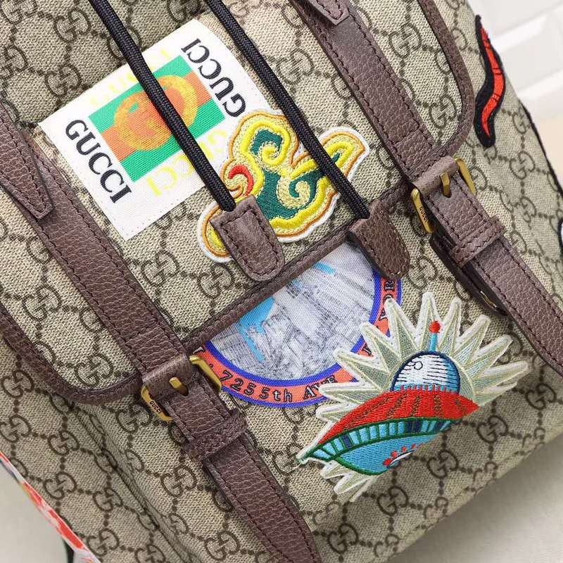 Ezyycart Bags Monvanti Shop - GCI Bags - 755