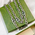 Ezyycart Bags Necklace GCI004