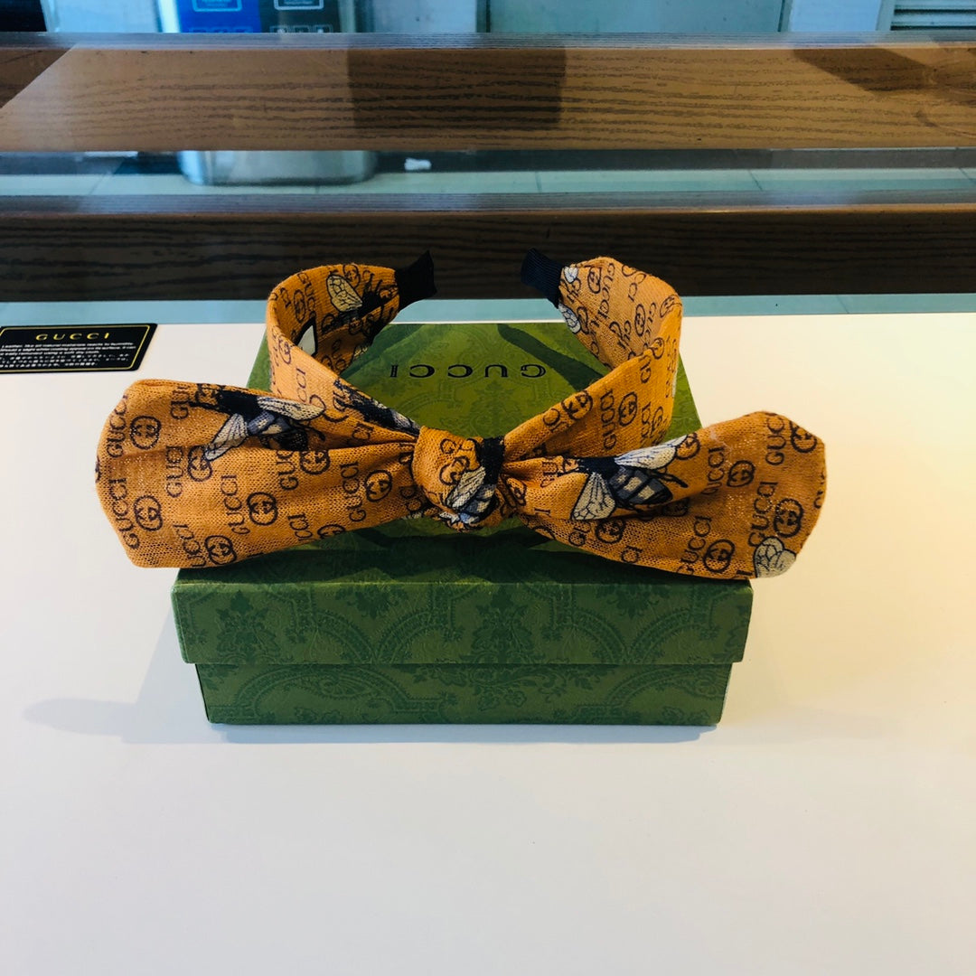 Ezyycart Bags New Hair Band GCI 026