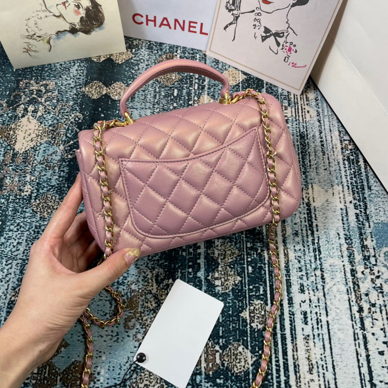 Anum Bags mv - CHL Bags - 456