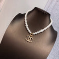 Anum Bags Necklace CHL040