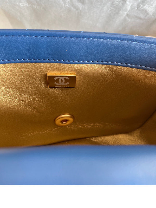 Anum Bags Monvanti Shop - CHL Bags - 3465