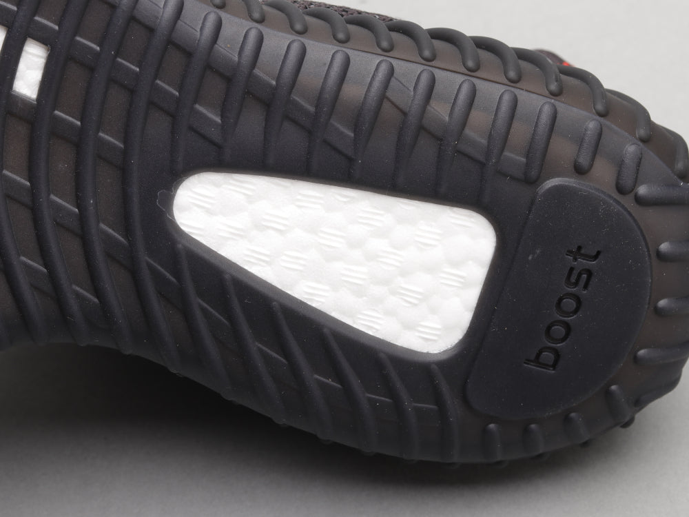Ezyycart Bags Yzy 350 Black Starry Sneaker