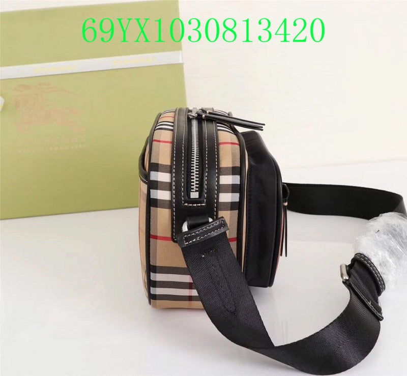 Ezyycart Bags Fan Fashion -MV - Top quality BBR Bags - 410