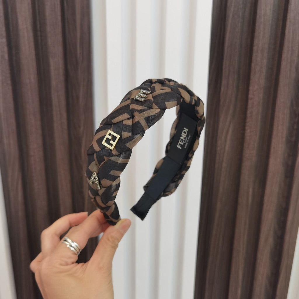 Ezyycart Bags New Hair Band FEI 001