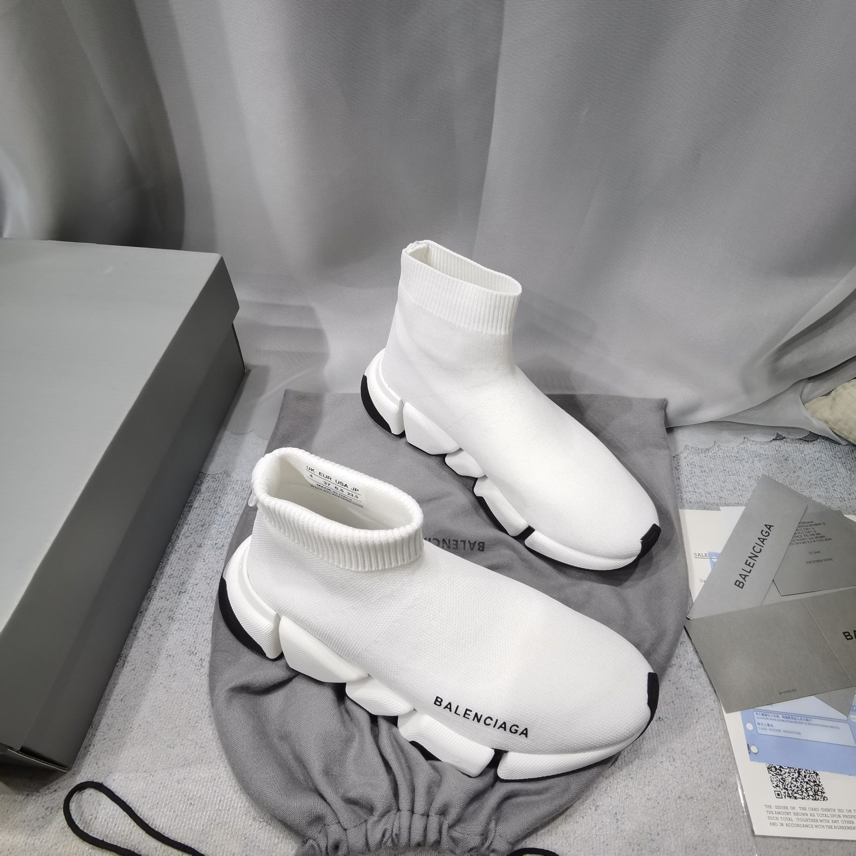 Ezyycart Bags Bla speed 2.0