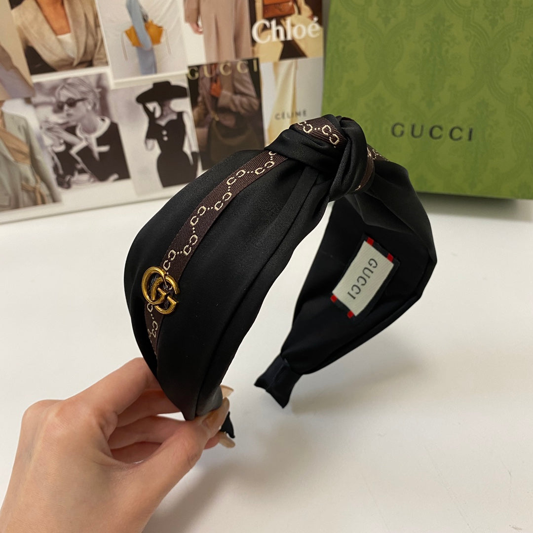 Ezyycart Bags New Hair Band GCI 011