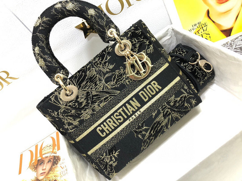Anum Bags MV - Dir Bags - 1624