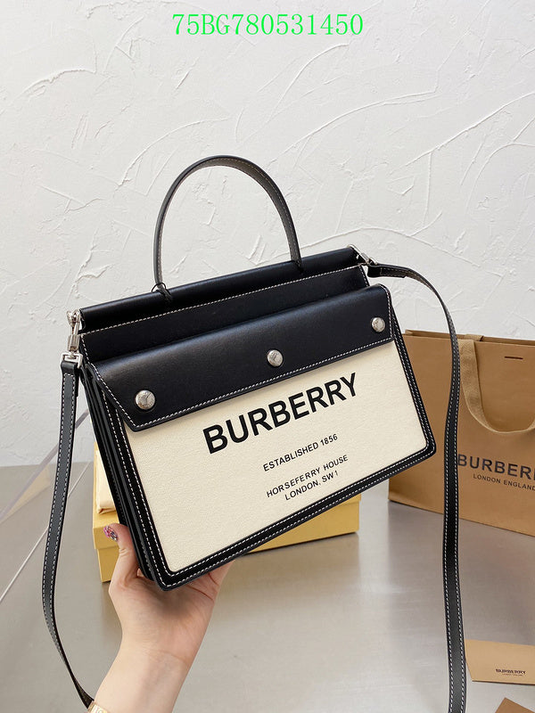 Ezyycart Bags Fan Fashion -MV - Top quality BBR Bags - 487