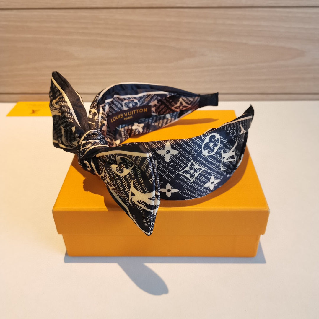 Anum Bags New Hair Band LUV 005