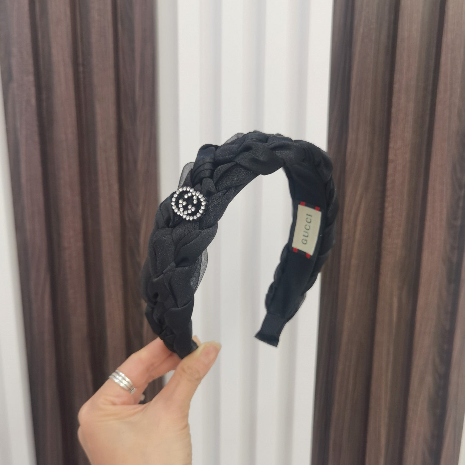 Ezyycart Bags New Hair Band GCI 006