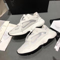 Anum Bags DIR B24 White Sneaker