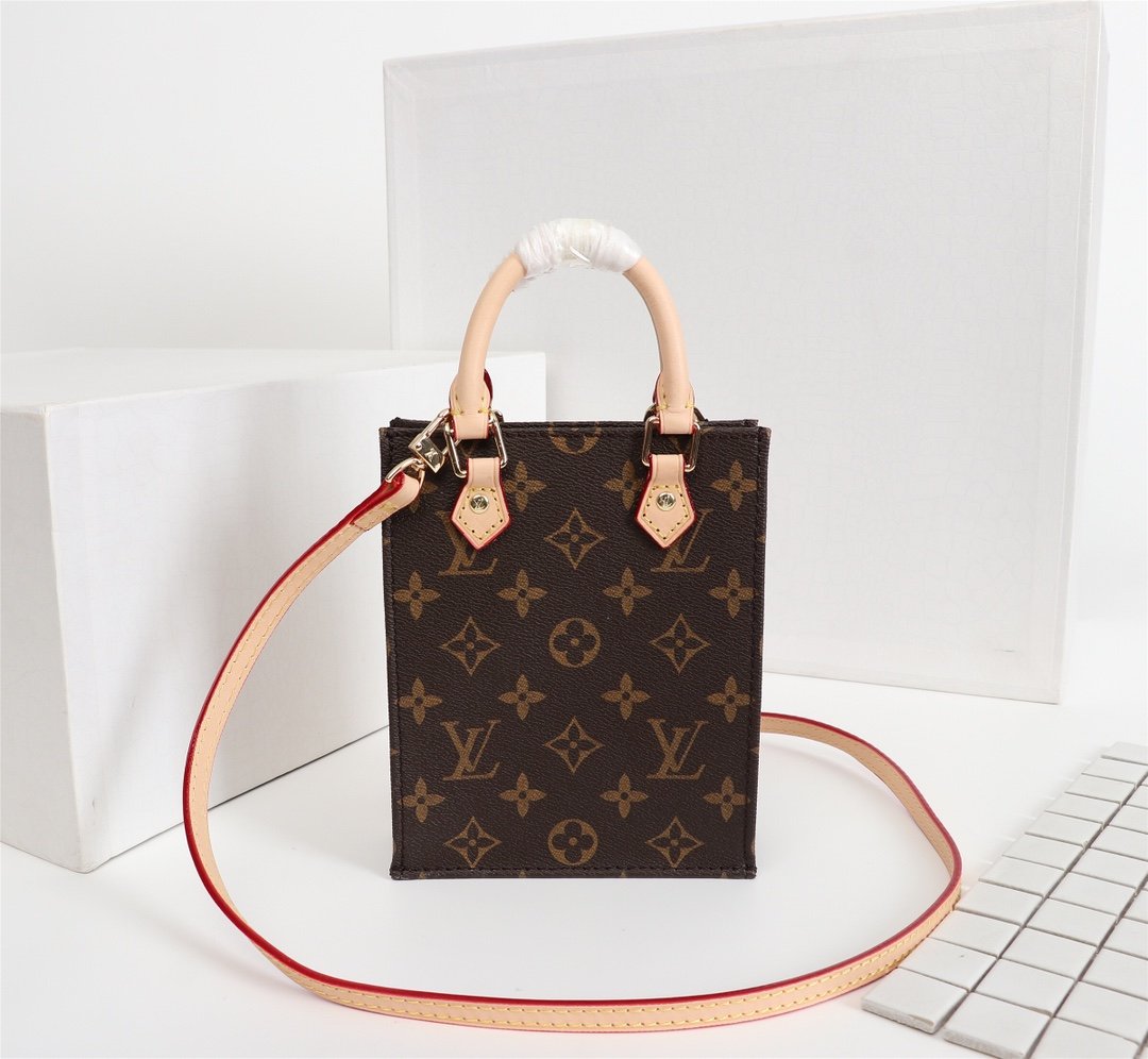 Ezyycart Bags Bags LUV 010