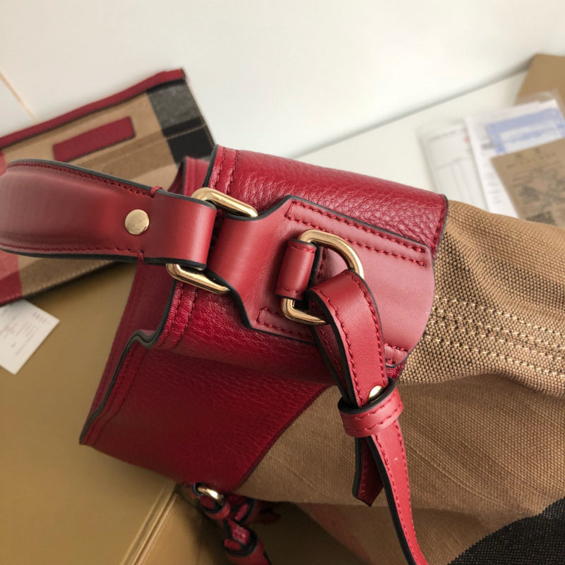 Ezyycart Bags Fan Fashion -MV - Top quality BBR Bags - 1284