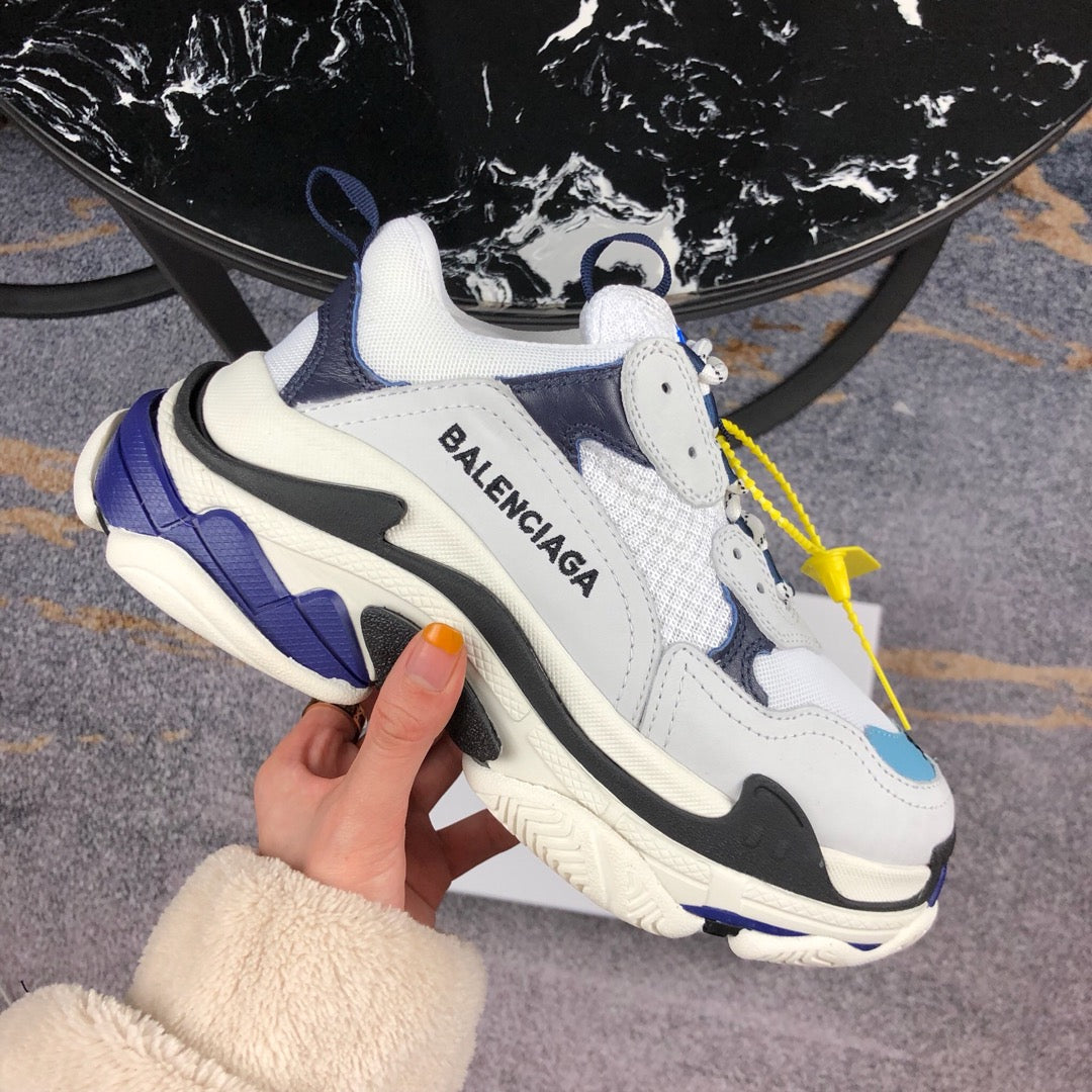 Ezyycart Bags Bla Sneaker 073