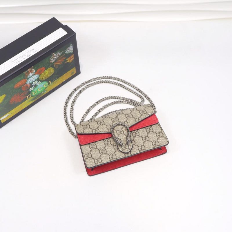 Ezyycart Bags Monvanti Shop - GCI Bags - 1126